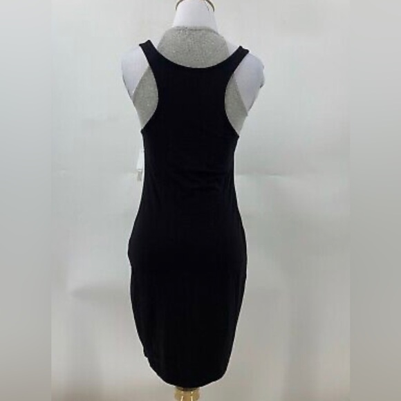 bp 90’s Layered Ying Yang Embroidered Dress - Picture 2 of 6